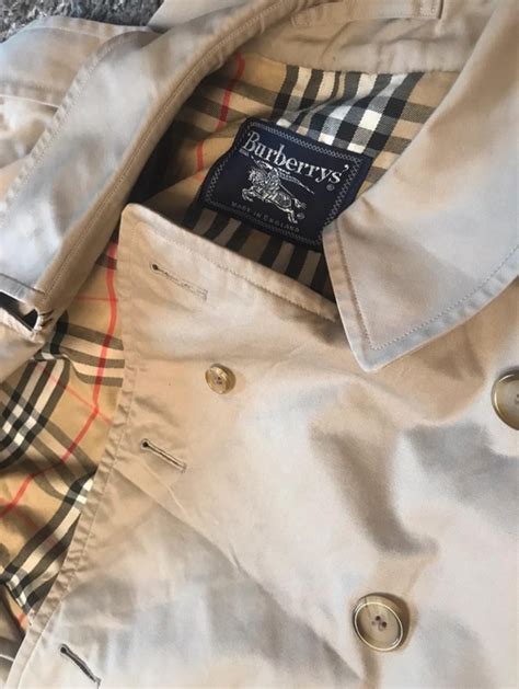 burberry camicia imitazione|burberry coat authenticity.